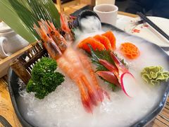 -宫谷创作料理(大拇指广场店)