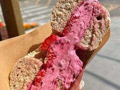 -Catch Bagel(芳草地店)