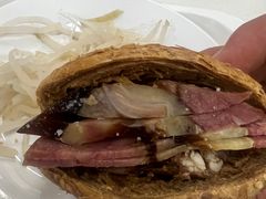 -老磁器口豆汁店(天坛店)