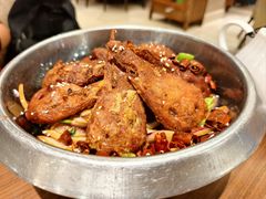 -知音酒楼(花园店)