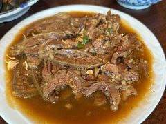 -老三羊汤【北兴隆街店】