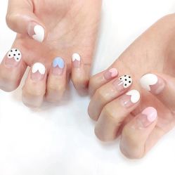 -Beauty你今天真好看·美甲美睫