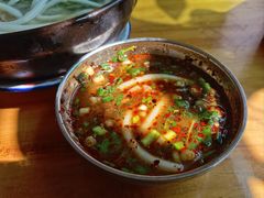 -贵州沾水米线(学田湾店)