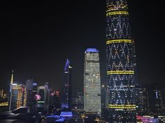 -广州富力丽思卡尔顿酒店