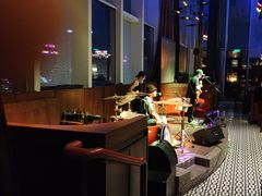 -戏迷-成都群光君悦酒店