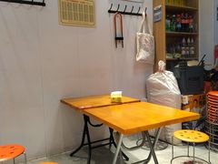 -郭记小街麻辣烫(南小街总店)