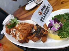 -醉壹号海鲜大排档(厦门美食地标店)