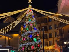 -长白山万达锦华套房酒店