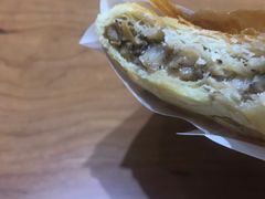 -吉品合酥脆烤饼(太平洋森活天地店)