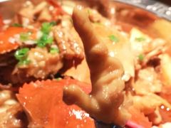 -胖哥俩肉蟹煲(世茂国际广场店)