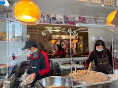 -黎里王记辣脚(黎里总店)