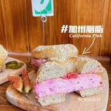 北京吃吃|宇宙无敌第一好吃贝果店Catch Bagel