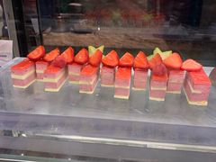 -嘉定凯悦·咖啡厅