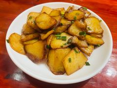 -芦茨金富饭庄·25年老字号·专做稻草鸡