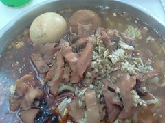 -鹍记特色牛杂面