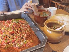 -湘厨壹品(芙蓉广场店)