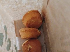 -泸溪河桃酥(秦淮夫子庙一店)