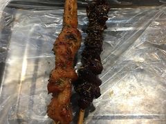 -买又大餐厅(福林里店)