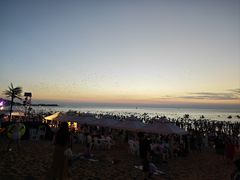 -威海国际海水浴场旅游区