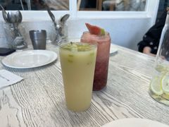 -娜娜家•Nana's restaurant (南开大悦城店)