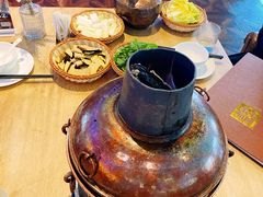 -阿斯牛牛·凉山菜(新会展店)