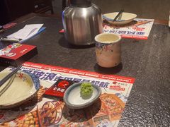 -古田居·特色寿司料理(星之岛旗舰店)