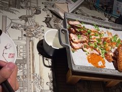 -绿茶餐厅(千岛湖银泰城店)