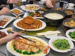 -明园茶餐厅(沙头角店)