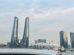 -杭州奥体中心-体育场