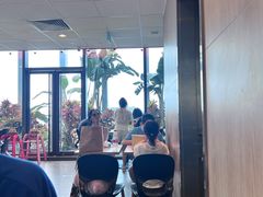 -麦当劳(三亚凤凰机场店)