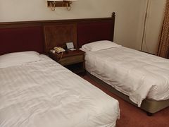 -澳门皇庭海景酒店