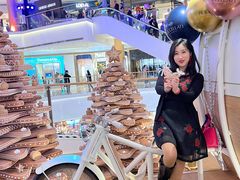 -Dior迪奥(恒隆广场童装店)