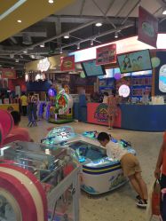 -星趣童堡(星河COCO City民治店)