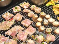 -夜食白市Yespicy·烧烤啤酒宵夜(番禺四海城店)