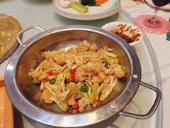 -皇宫大酒店