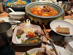 -耶里夏丽·丝路新疆菜·清真食品(徐汇南丹东路臻选店)