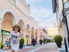 -佛罗伦萨小镇广佛名品奥特莱斯(疏港路店)