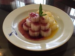 -汤记传菜(秀浦路店)
