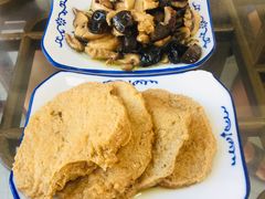 虾籽白斩鸡-原怡园面馆(拙政园店)