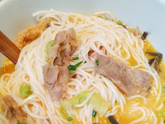 -云味馆·云南菜·云南米线(景田店)