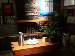 -江边城外烤全鱼(方庄时代购物中心店)