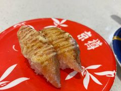 -京樽回転寿司(奥林匹克店)