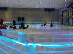 -宁波冰雪大世界(北仑区)