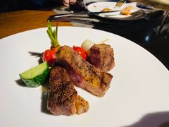 -巴别塔法餐舍(合作路店)