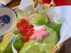 -孙盛兴奥灶面馆·蟹黄面·三虾面(山塘街总店)