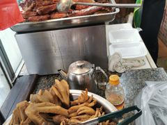-大聪烧鹅快餐店(梅林店)