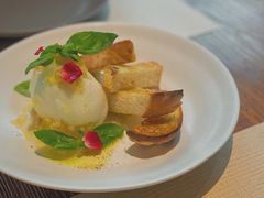 -Mercato莫卡多露台餐厅与酒吧(K11店)