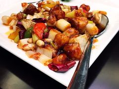 -海天楼(天津泛太平洋店)