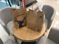 -瑞幸咖啡(南丰汇商场店)