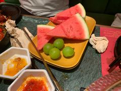 -牛New寿喜烧(曹路花园城店)